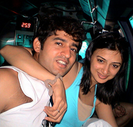 Gauri Pradhan Tejwani